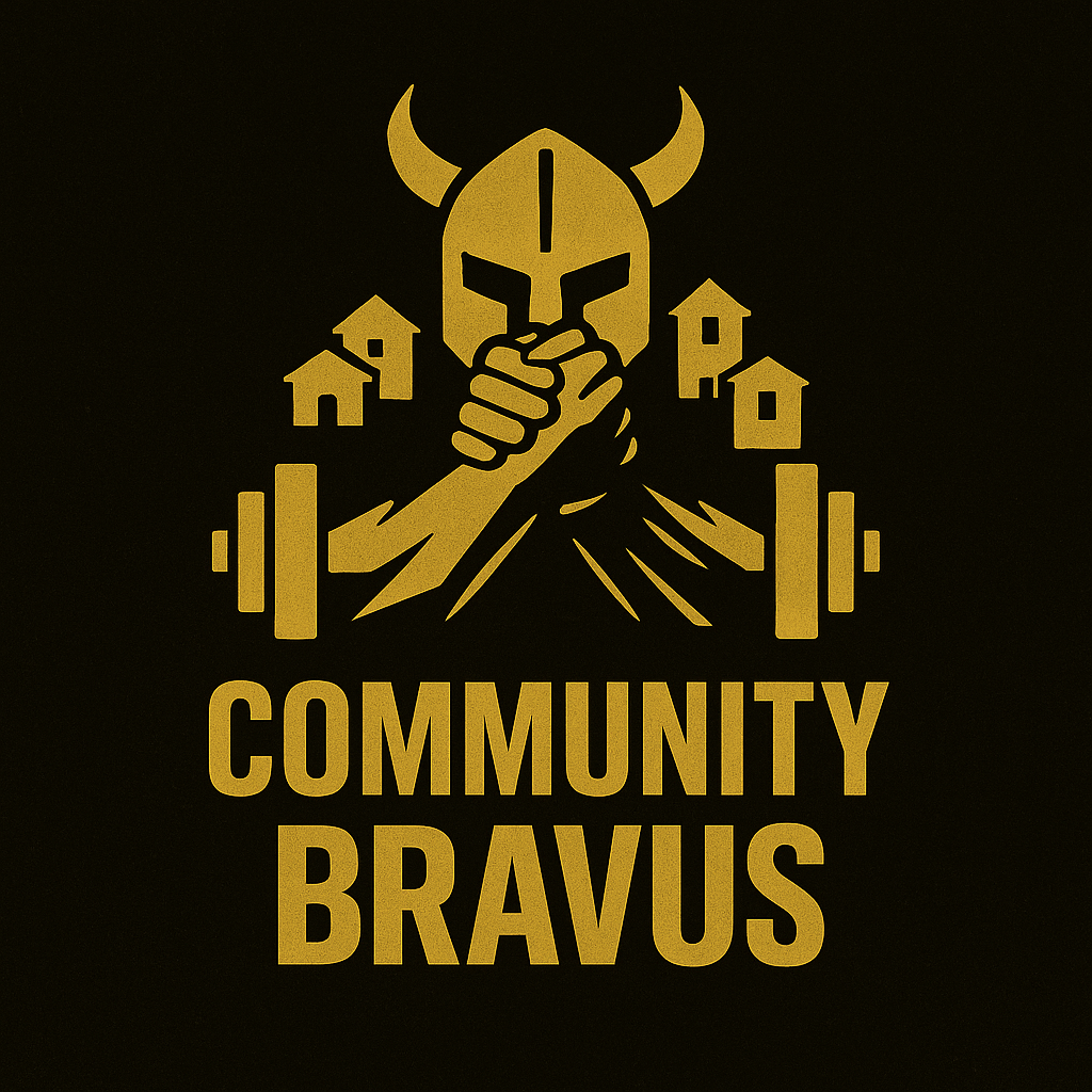 Community Bravus